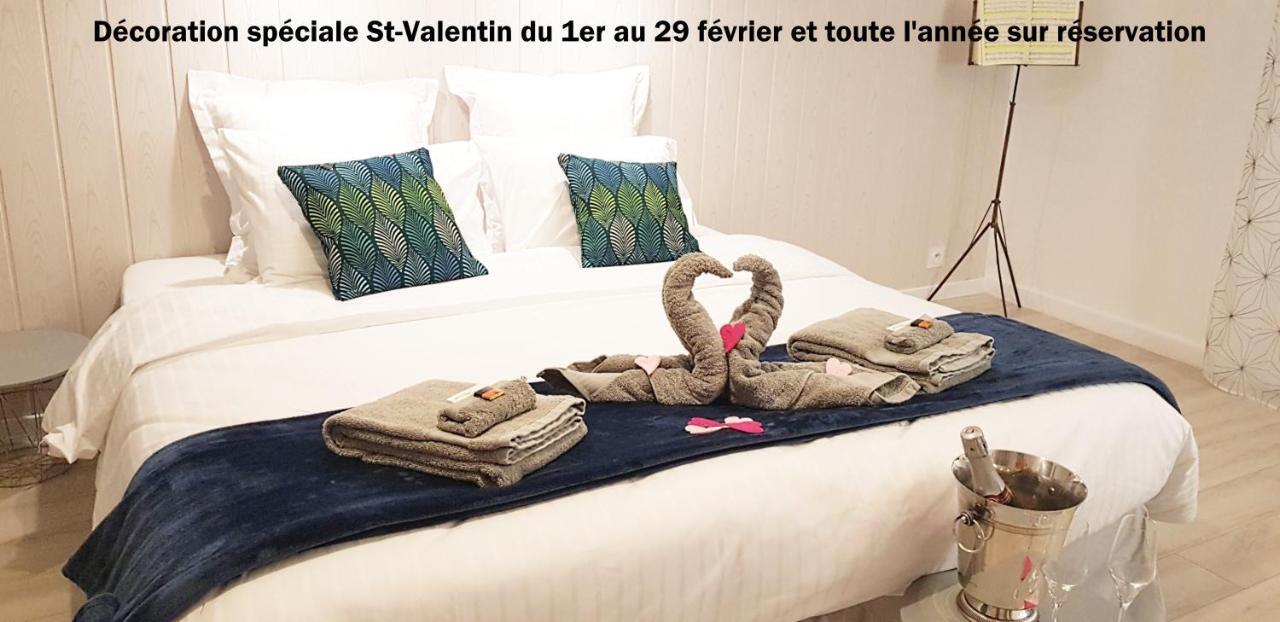 L'Houstalet Des Serniers Claveyson Ngoại thất bức ảnh
